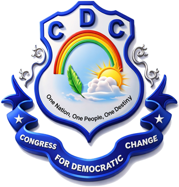 Congress-for-Democratic-Change-(CDC)