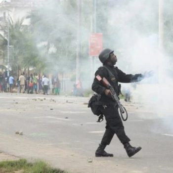 Govt Criticized for Demolition of CDC HQ Amid Defense From President Boakai